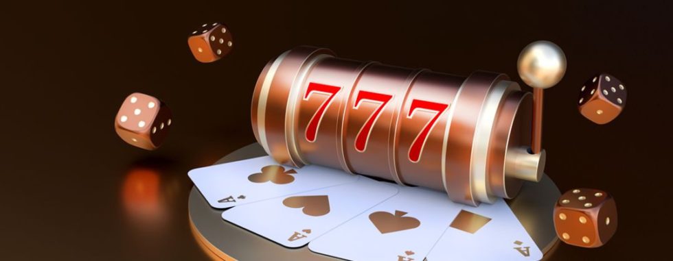 707 bet Caça-Níqueis Online com Tema de Las Vegas